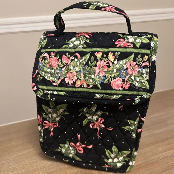 Vera Bradley New Hope Lunch Bag - Picture 7 of 8